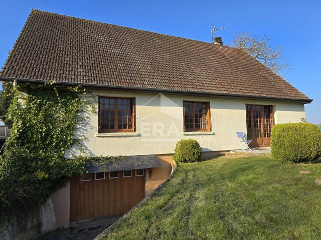 Maison 7 pièces 148 m²