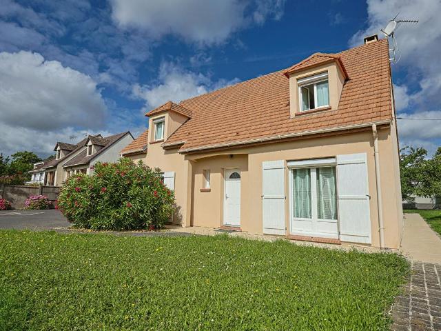 Maison 7 pièces 148 m²