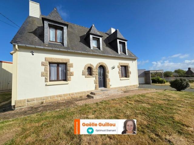 Maison 7 pièces 148 m²