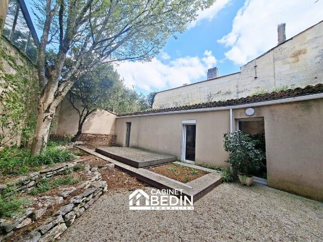 Maison 7 pièces 148 m²
