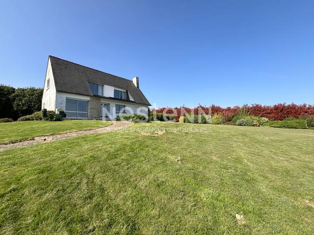 Maison 7 pièces 148 m²