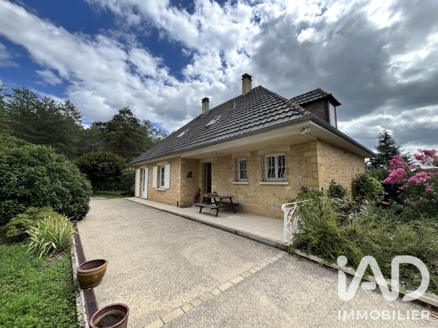 Maison 7 pièces 148 m²