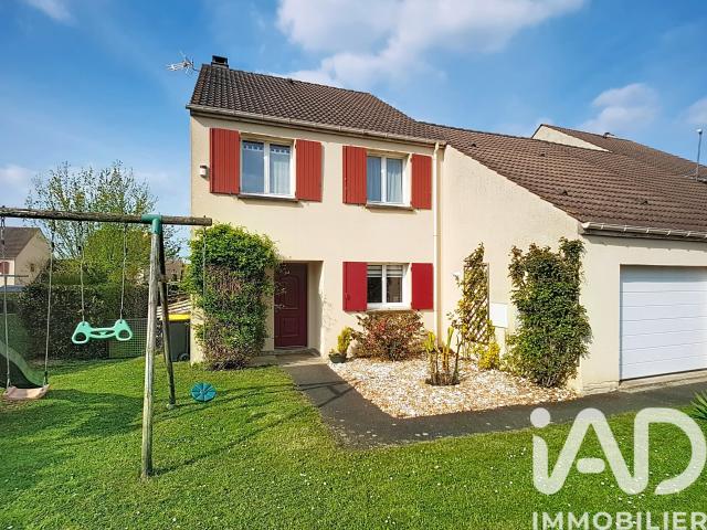 Maison 7 pièces 148 m²