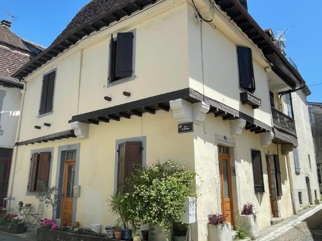 Maison 7 pièces 148 m²