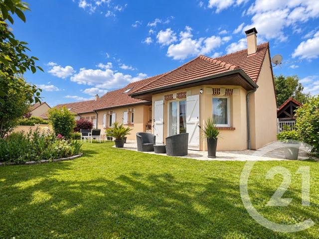 Maison 7 pièces 148 m²
