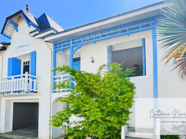Maison 7 pièces 148 m²