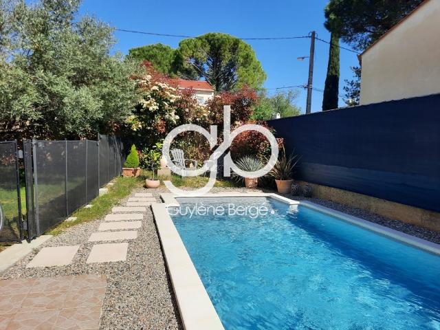 Maison 7 pièces 148 m²
