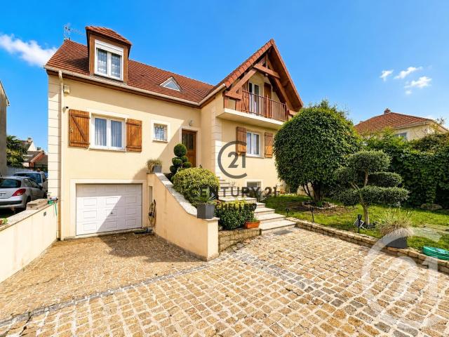 Maison 7 pièces 148 m²