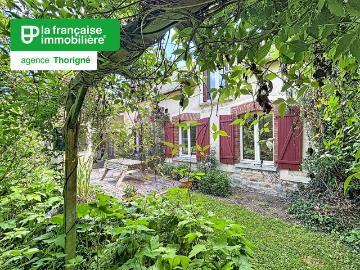 Maison 7 pièces 148 m²