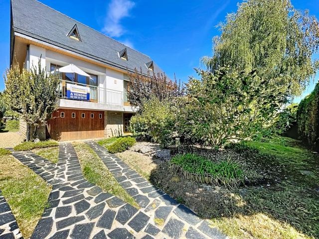 Maison 7 pièces 148 m²