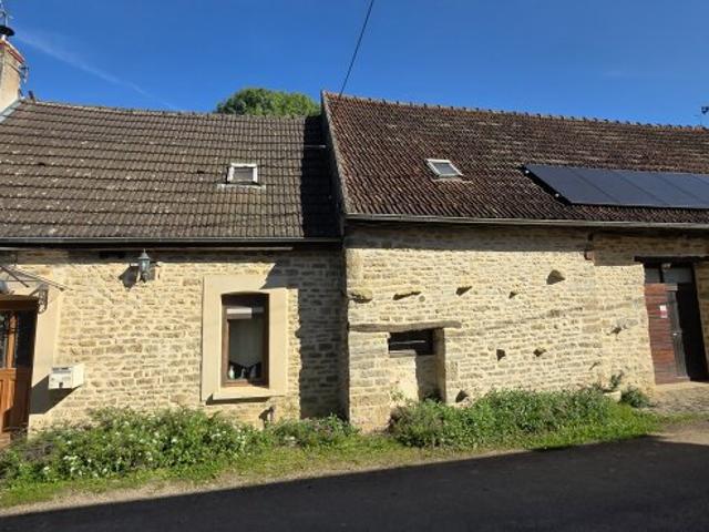 Maison 7 pièces 148 m²