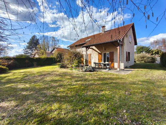 Maison 7 pièces 148 m²