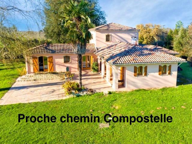 Maison 7 pièces 148 m²