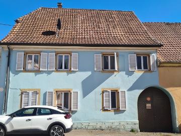 Maison 7 pièces 148 m²