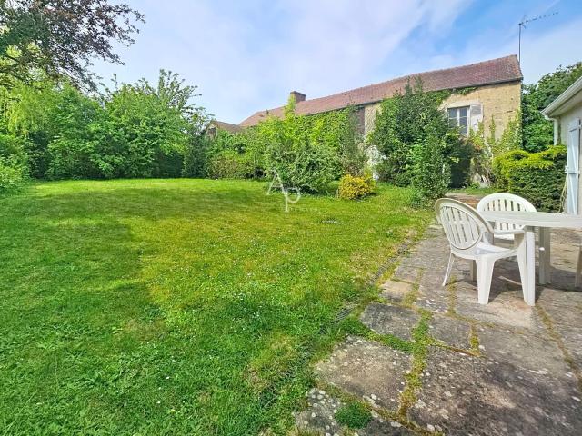 Maison 7 pièces 148 m²