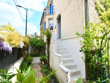Maison 7 pièces 148 m²