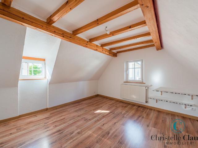 Maison 7 pièces, 148 m² à louer à Eckbolsheim 67201