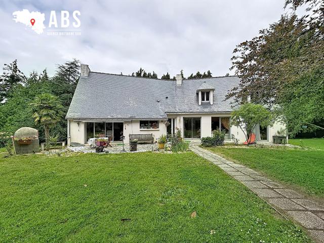 Maison 7 pièces 149 m²