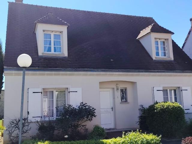 Maison 7 pièces 149 m²