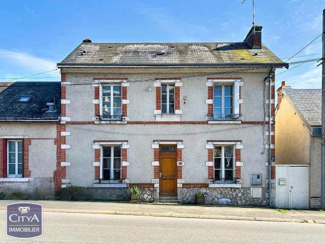 Maison 7 pièces 149 m²