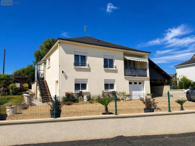 Maison 7 pièces 149 m²