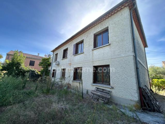 Maison 7 pièces 149 m²