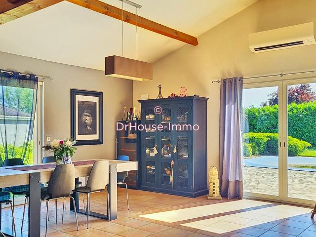 Maison 7 pièces 149 m²