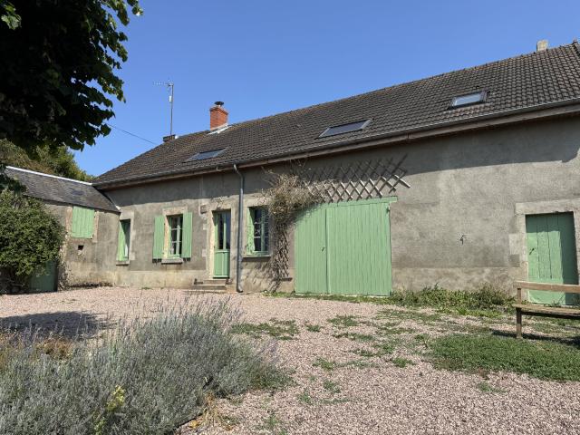 Maison 7 pièces 149 m²