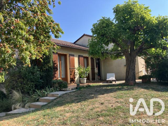 Maison 7 pièces 149 m²