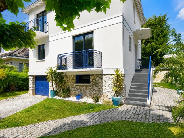Maison 7 pièces 149 m²