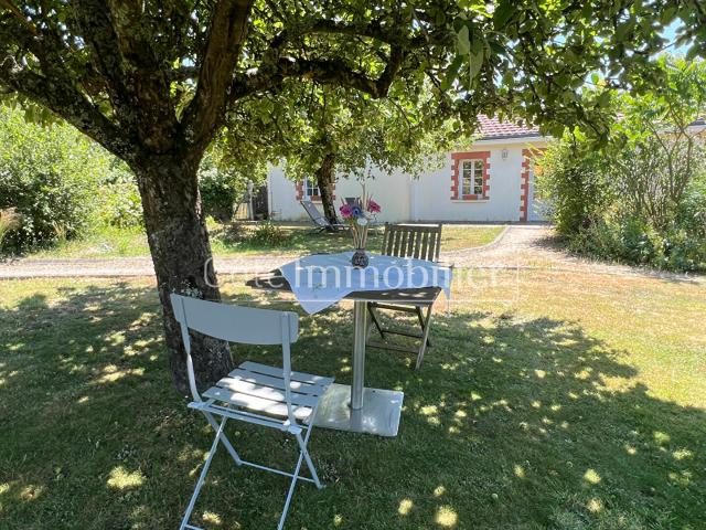 Maison 7 pièces 149 m²