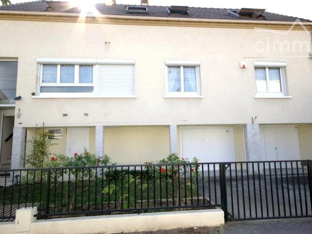 Maison 7 pièces 149 m²