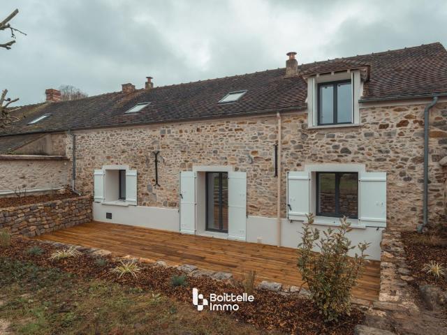Maison 7 pièces 149 m²