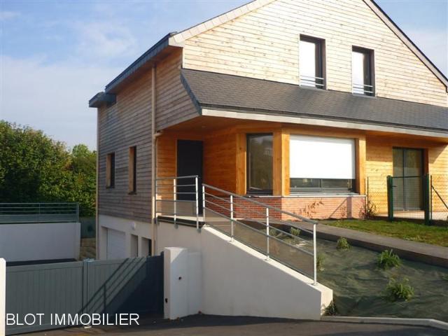 Maison 7 pièces 149 m²