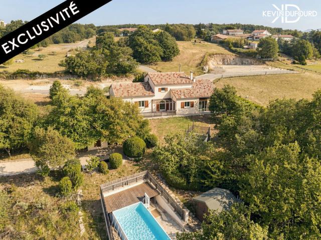 Maison 7 pièces 149 m²