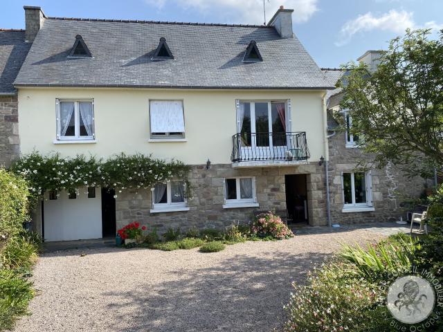 Maison 7 pièces 149 m²