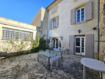 Maison 7 pièces 149 m²