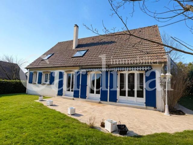 Maison 7 pièces 149 m²
