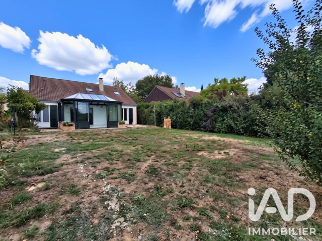 Maison 7 pièces 149 m²