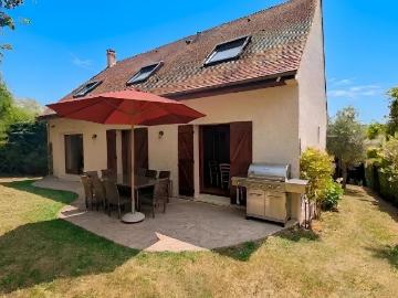 Maison 7 pièces 149 m²