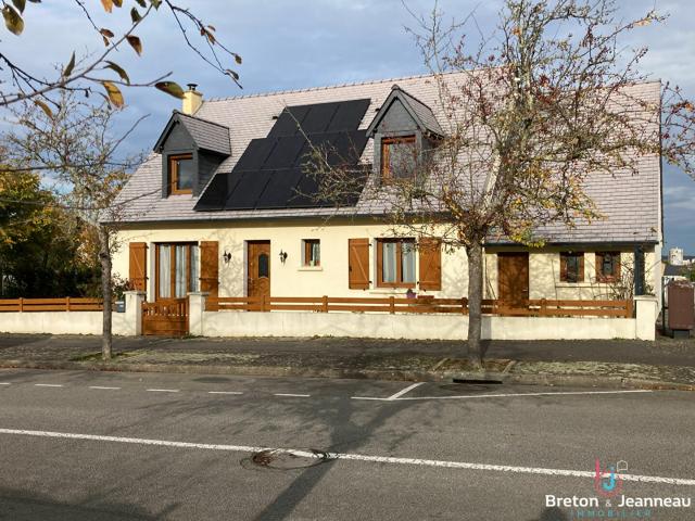 Maison 7 pièces 149 m²