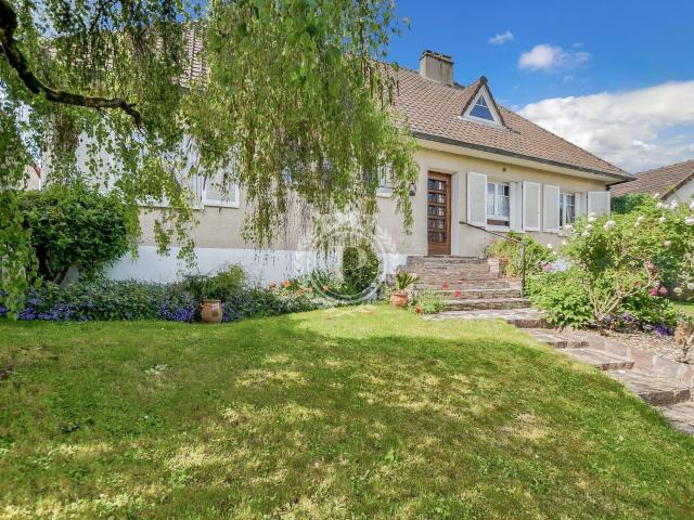 Maison 7 pièces 149 m²