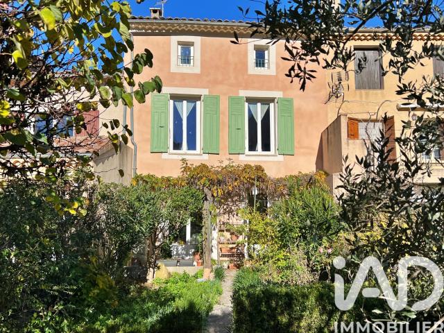 Maison 7 pièces 149 m²