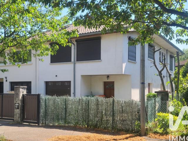 Maison 7 pièces 149 m²