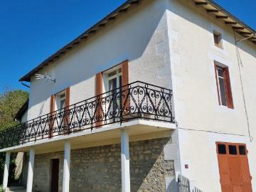 Maison 7 pièces 149 m²