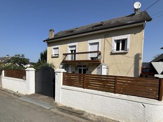 Maison 7 pièces 149 m²