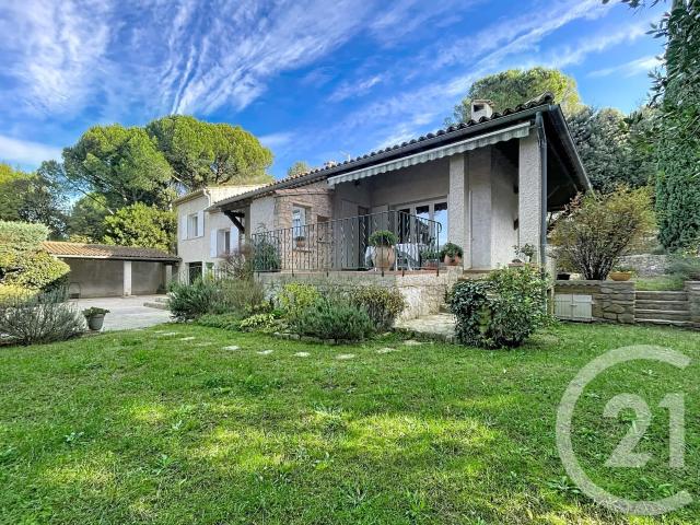 Maison 7 pièces 149 m²
