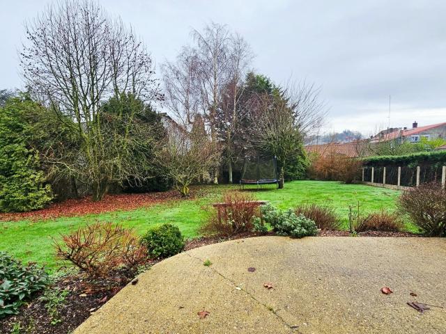Maison 7 pièces 149 m²