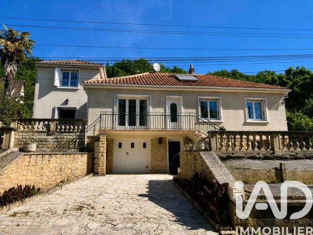 Maison 7 pièces 149 m²