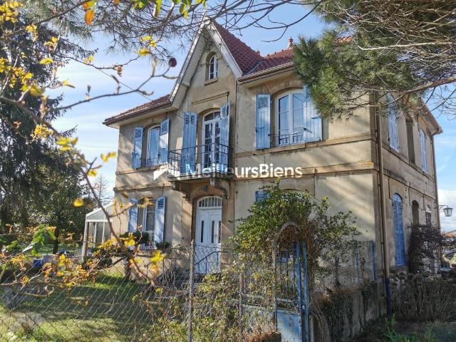 Maison 7 pièces 149 m²